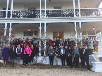 Hotel Claremont House