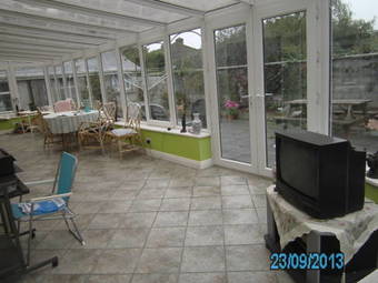 Hostal Valentia House