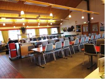 Albergue Hjerkinnhus