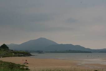 Cuan Na Ri Holiday Homes