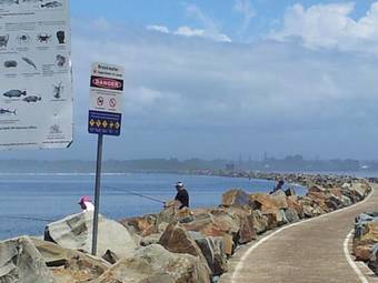 Harrington Village Motel