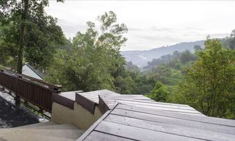 Hotel Kangsadarn Resort & Waterfall