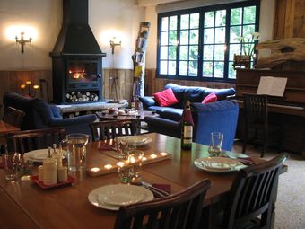 Bed & Breakfast Pyr�n�es Emotions