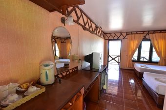 Hotel Koh Ngai Resort Trang