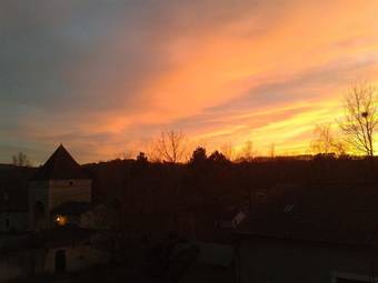 Hotel Le Clos de La Salamandre