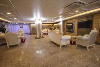 The Ancient Mesopotamia Hotel