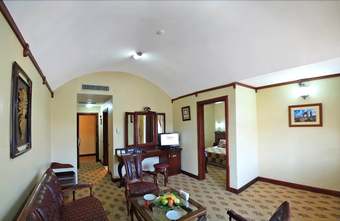 Hotel El-ruha