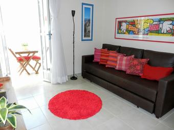 Apartamentos Lindo Quarto E Sala Copa - Cop29