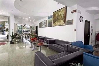 Hotel Cristallo