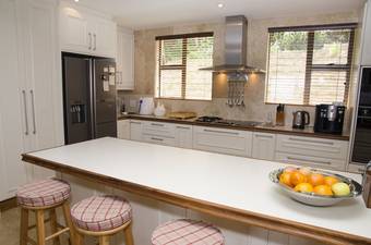 Hotel The Mount Knysna