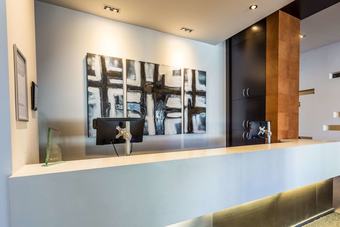 Hotel Quartier, Ascend Hotel Collection