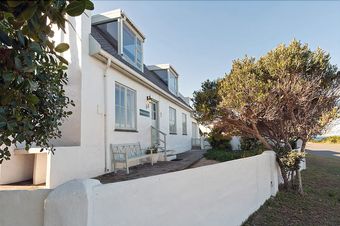 Pikkewyntjie Cottage
