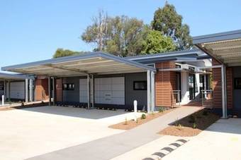 Room Motels Kingaroy