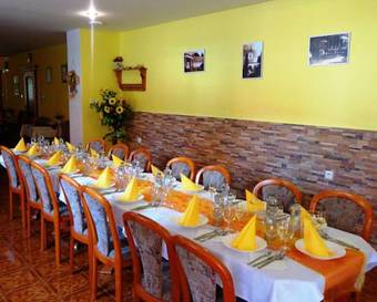 Hostal Penzion Centrum