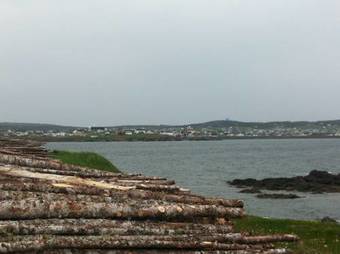 Bed & Breakfast By The Sea Tourist Home