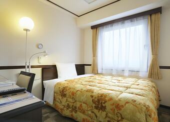 Hotel Toyoko Inn Tsuruga Ekimae