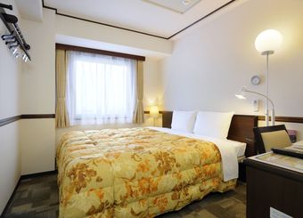 Hotel Toyoko Inn Shimonoseki Kaikyo-yume-tower Mae