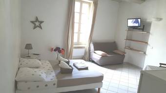 Apartamento Chez Nous 1