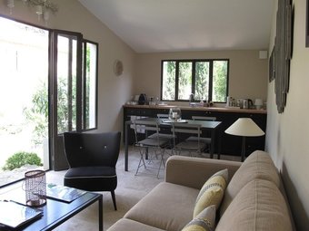 Hotel Mas De L'olivier - Loriol Du Comtat