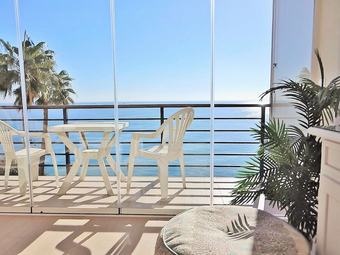 Waterfront Santa Clara Apartments