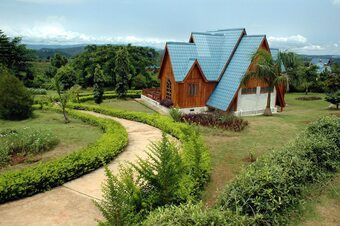 Hotel Aye Thar Yar Golf Resort