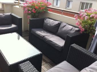 Hotel Chambre D'amis