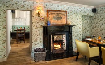 Hotel The Wild Atlantic Lodge