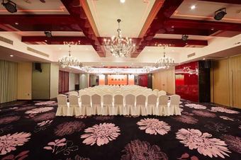 Jurong Shuguang International Hotel