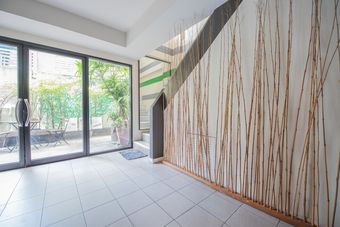 Hotel Escape At Sathorn Terrace