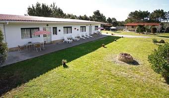 Apartment In Monte Lagoa De Louro 102053 By Mo Rentals