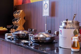 Hotel Fairfield Inn & Suites New York Queens/fresh Meadows