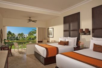 Hotel Dreams Tulum Resort & Spa - All Inclusive