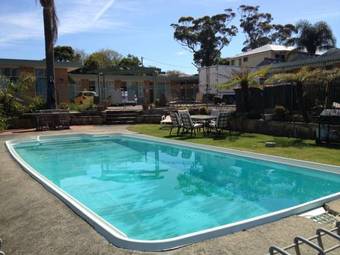 Sandpiper Motel Ulladulla