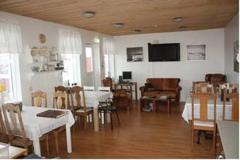 Dalv�k Hostel Gimli