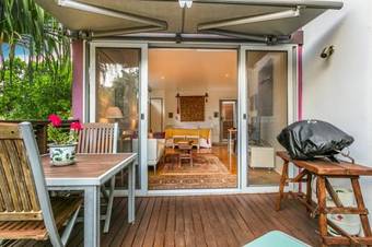 Apartamentos Taylors At Tallows