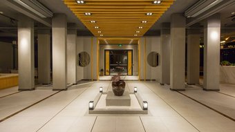 Hotel Yangshuo Zen Garden Resort