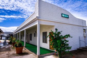 Hotel Simon's Place