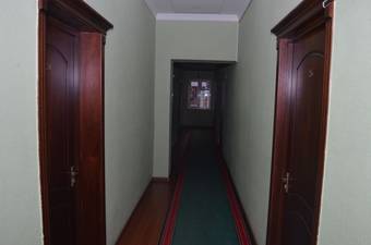 Hotel Istiqlol