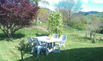 G�te Les Faures