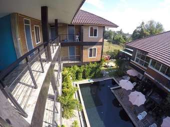 Hotel 102 Residence
