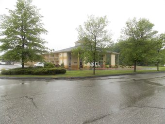 Motel Center Street Value Inn