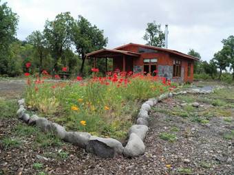 Lodge Turismo Curalemu
