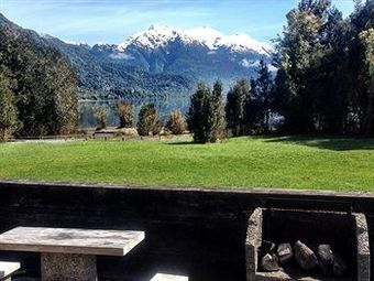 Lodge Yelcho En La Patagonia