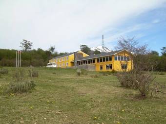 Hotel Lodge Lakutaia