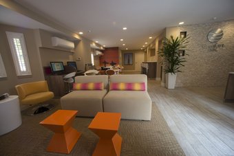 Hotel Comfort Inn Santa Cruz