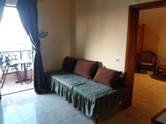 Hotel Diogenis Blue Palace