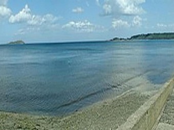 Hotel La Presqu'�le Du Lenn