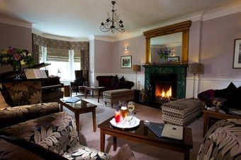 Toravaig House Hotel