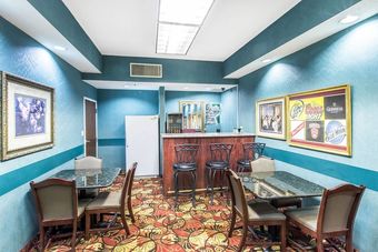 Hotel Quality Inn Tifton