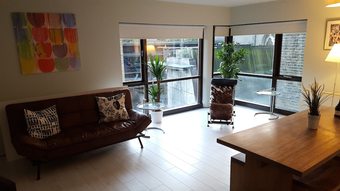 Apartamentos Metrostays - Temple Bar 5